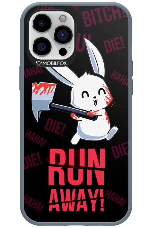 Run Away 2.0 - Apple iPhone 12 Pro Max
