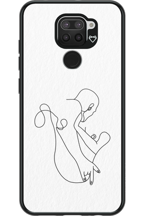 Horny for art 2.0 - Xiaomi Redmi Note 9