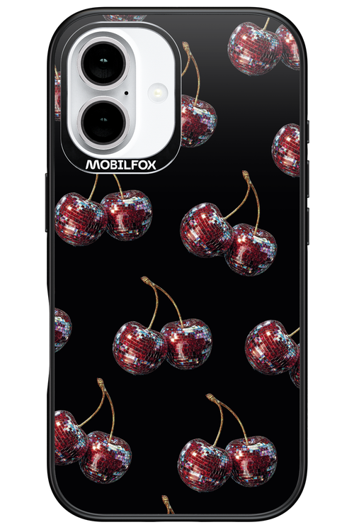 Cherry Rush - Apple iPhone 16