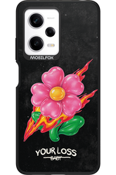 Your Loss 2.0 - Xiaomi Redmi Note 12 Pro 5G