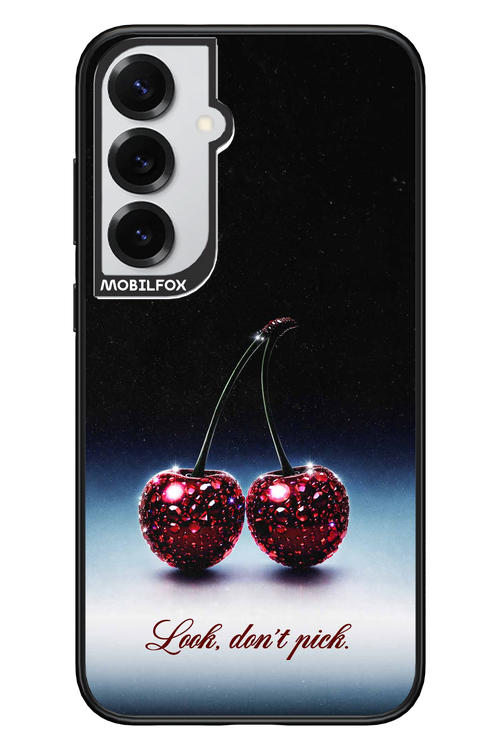 Seasonal Diamond 2.0 - Samsung S25+