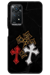 Holy Trinity 2.0 - Xiaomi Redmi Note 11Pro 4G/5G