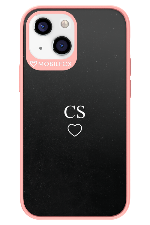 CS Black 2.0 - Apple iPhone 13 Mini