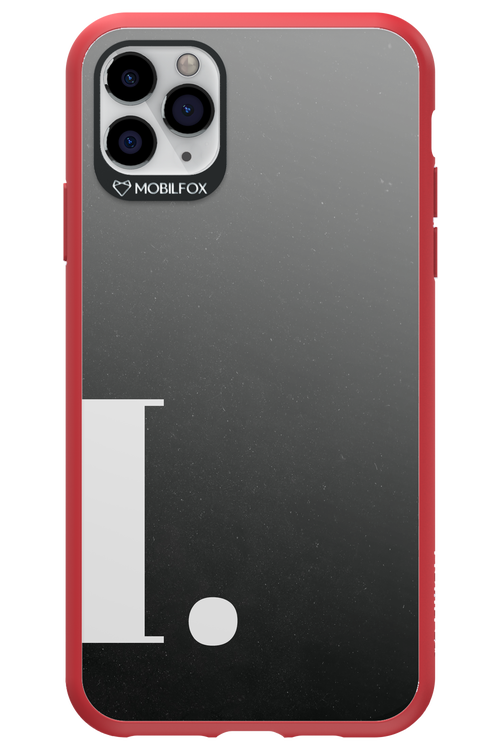 I (Off Space) 2.0 - Apple iPhone 11 Pro Max