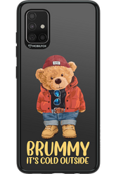 Brummy - Samsung Galaxy A51