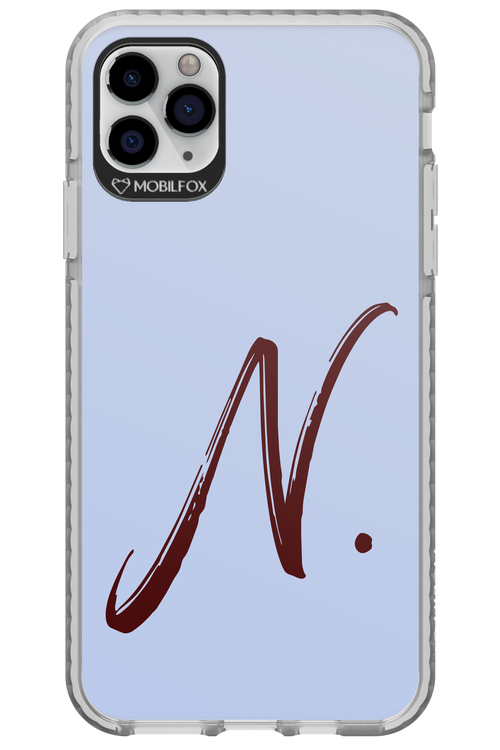 (Jellyfish Presso) N 2.0 - Apple iPhone 11 Pro Max