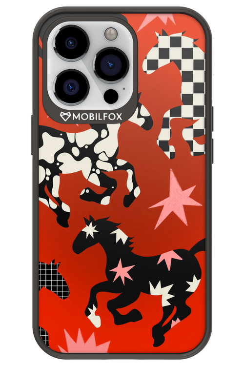 Stallions 2.0 - Apple iPhone 13 Pro