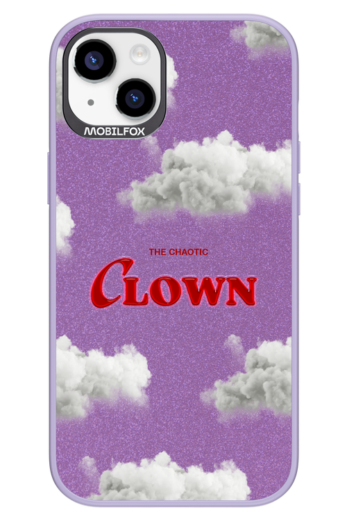 Chaotic Clown - Apple iPhone 14 Plus