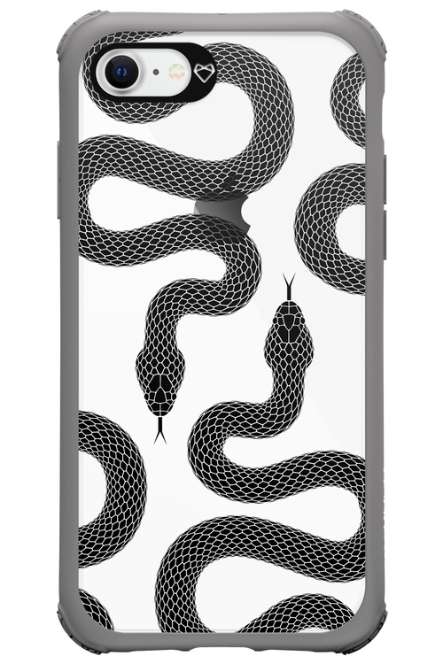Snakes 2.0 - Apple iPhone 8