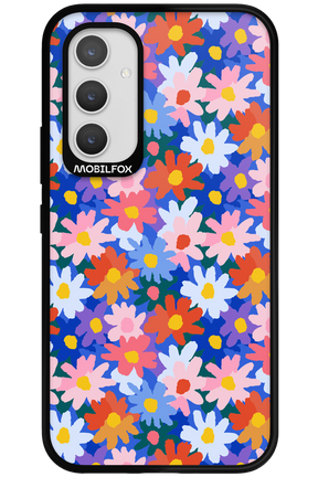 Happy Bloom - Samsung Galaxy A54