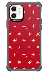 Star Red - Apple iPhone 12