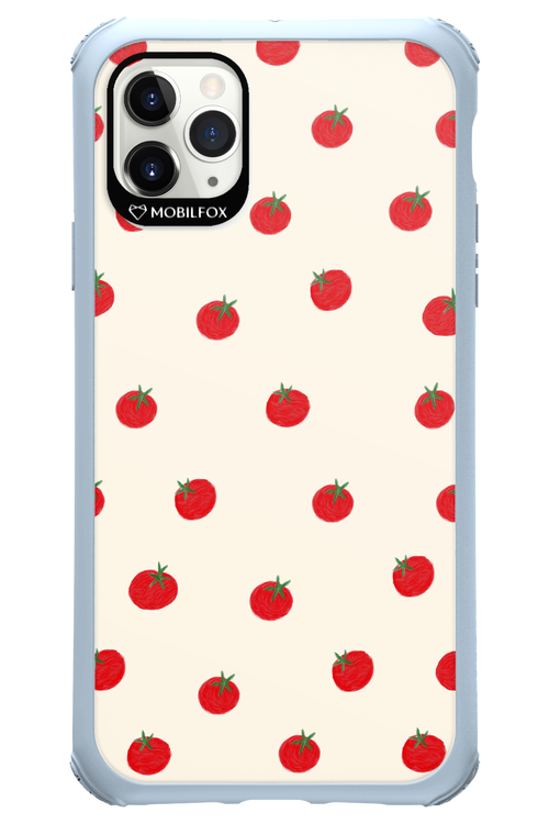Baby Tomato - Apple iPhone 11 Pro Max