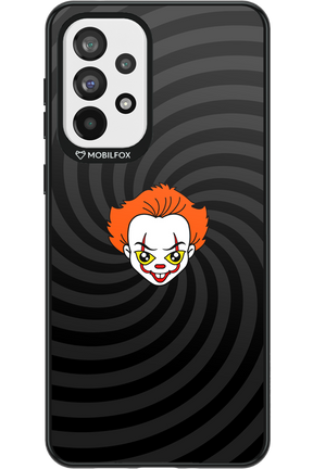 Mystery Clown - Samsung Galaxy A73