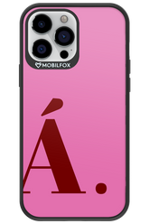 A II (Sorbet) 2.0 - Apple iPhone 13 Pro Max