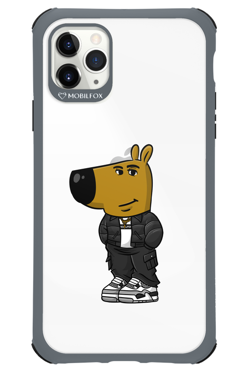 Chill Guy II - Apple iPhone 11 Pro Max