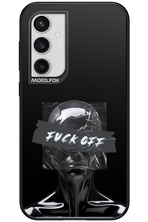 Fuck OFF 2.0 - Samsung Galaxy S23 FE