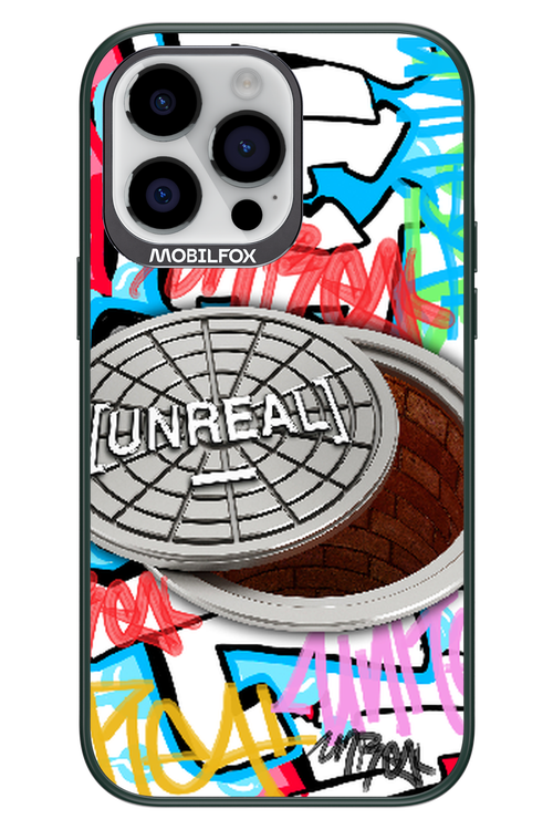 HULE - Apple iPhone 14 Pro Max