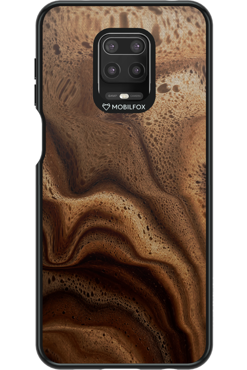 Latte 2.0 - Xiaomi Redmi Note 9 Pro