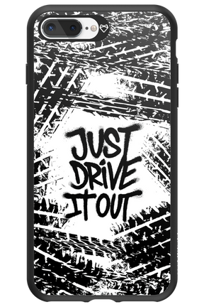 Drive It Out - Apple iPhone 8 Plus