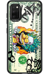 CLOWN 2.0 - Samsung Galaxy A41