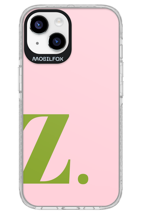 Z (Matcha Gum) - Apple iPhone 14