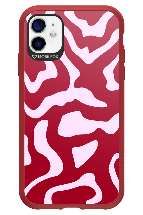 Strawberry Shake 2.0 - Apple iPhone 11