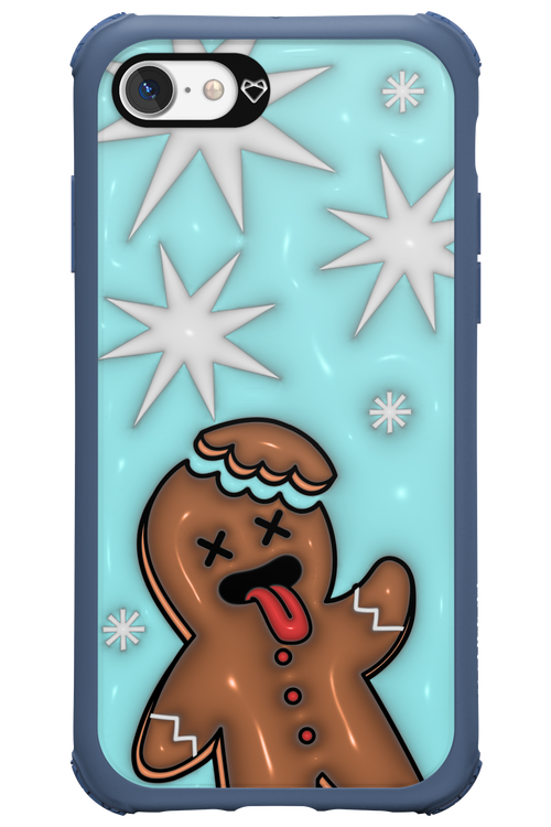 Still Dead Cookie - Apple iPhone 7