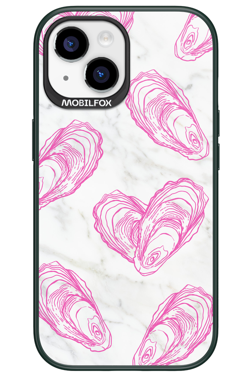 Shelly - Apple iPhone 15