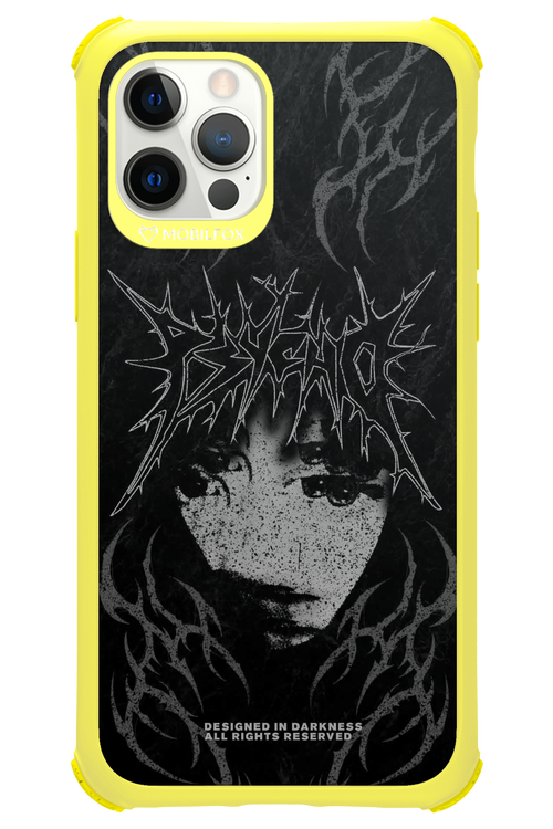 Schizo - Apple iPhone 12 Pro