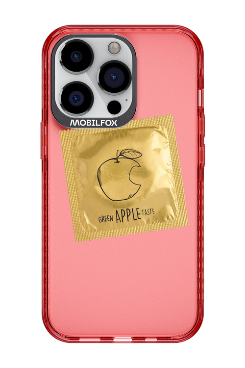 Safety Apple - Apple iPhone 13 Pro