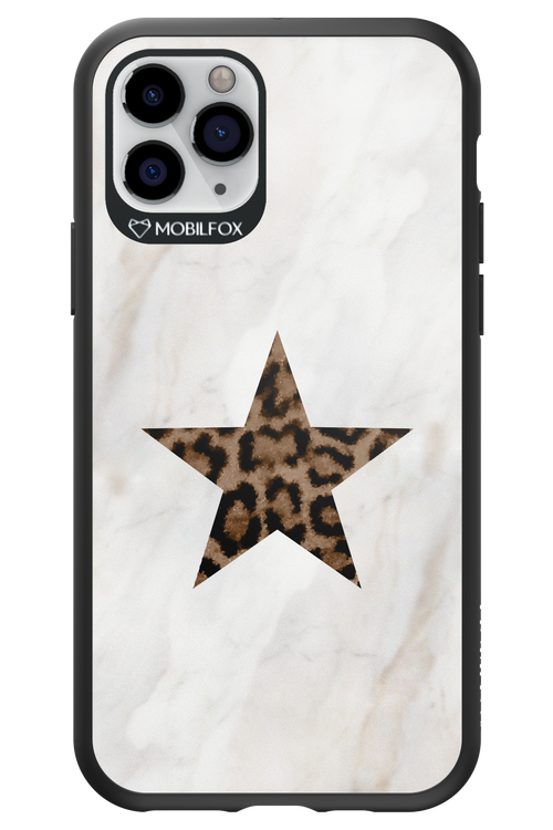 Marbel Star - Apple iPhone 11 Pro