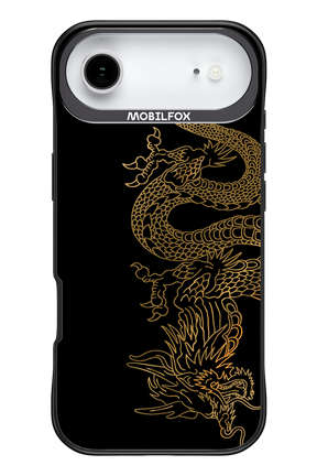 Gold Age - Apple iPhone 17 Air