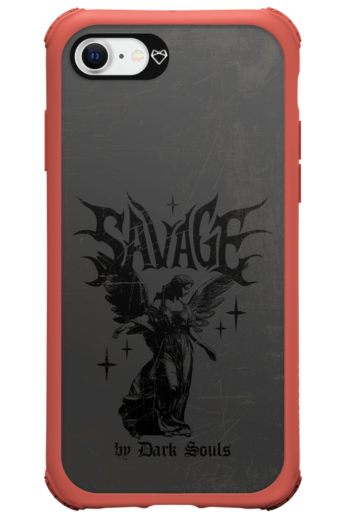 St. Savage - Apple iPhone SE 2020