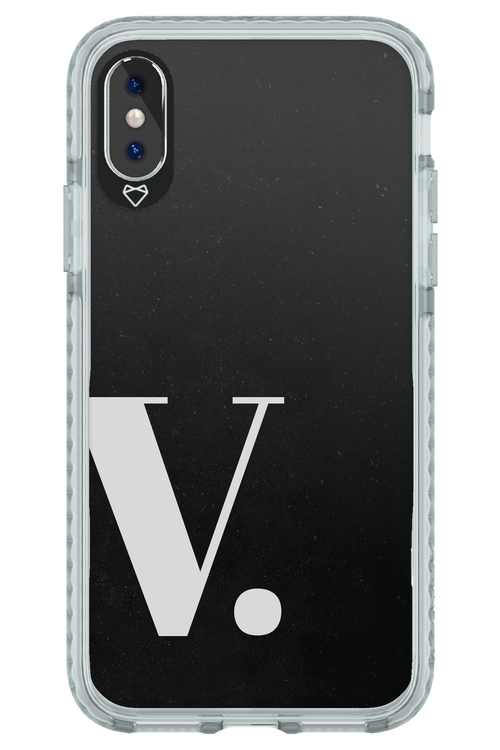 V (Off Space) - Apple iPhone X