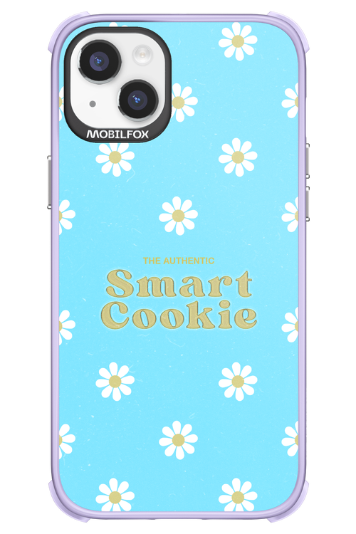 Smart Cookie - Apple iPhone 14 Plus