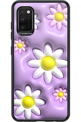 Lavender - Samsung Galaxy A41