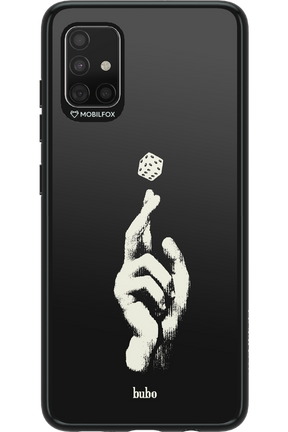 DAMNED LUCK 2.0 - Samsung Galaxy A51