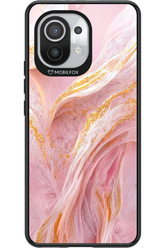 Rosequartz Silk 2.0 - Xiaomi Mi 11 5G