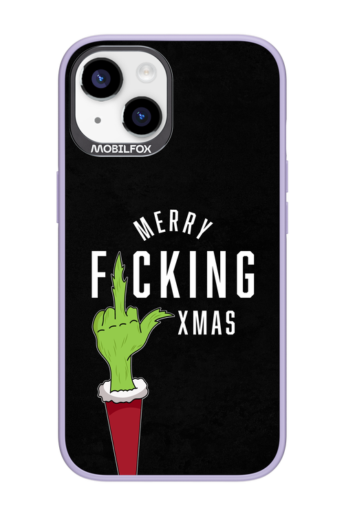 F_cking Xmas - Apple iPhone 14