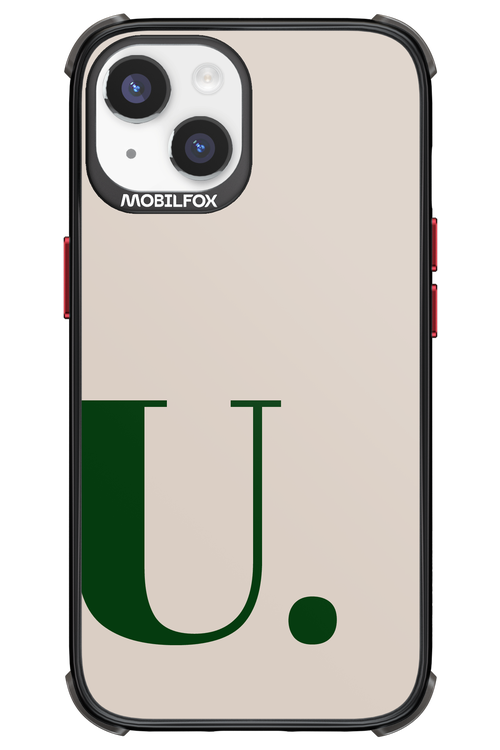 U (Tennis Zone) - Apple iPhone 14