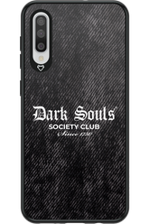 Dark Souls - Samsung Galaxy A50
