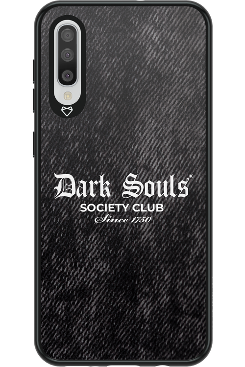 Dark Souls - Samsung Galaxy A50