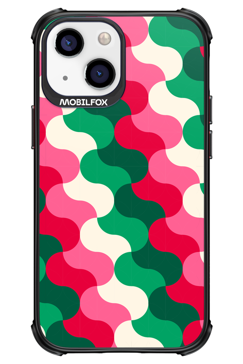 Holiday's Aura - Apple iPhone 13 Mini