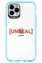 Unreal Classic - Apple iPhone 11 Pro