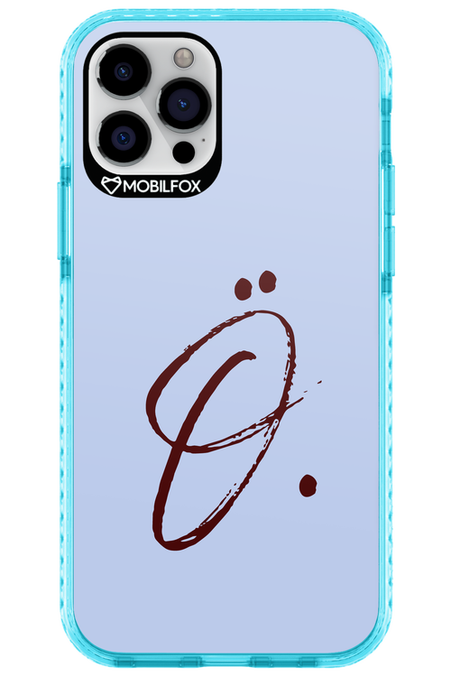 (Jellyfish Presso) O II 2.0 - Apple iPhone 12 Pro