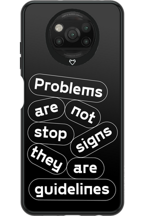 Problemz 2.0 - Xiaomi Poco X3 Pro