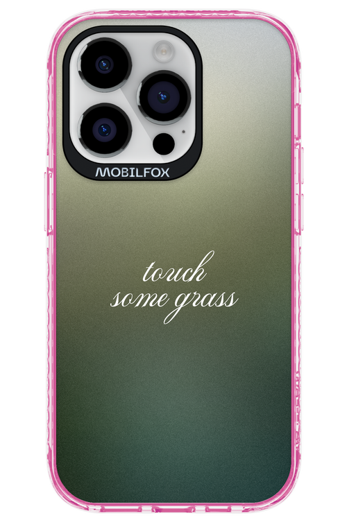 Natural Reset - Apple iPhone 14 Pro