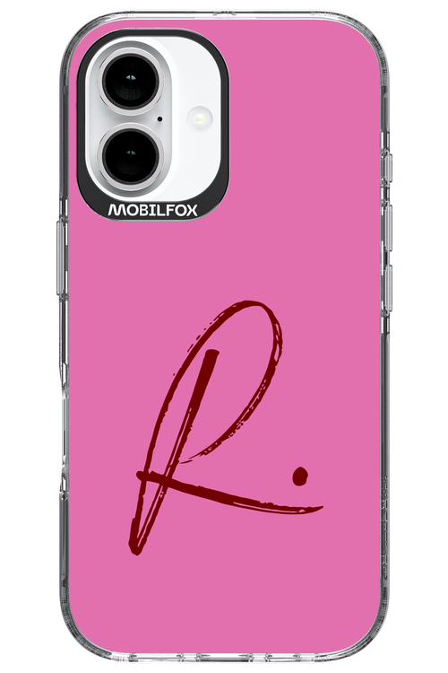 (Sorbet) R 2.0 - Apple iPhone 16