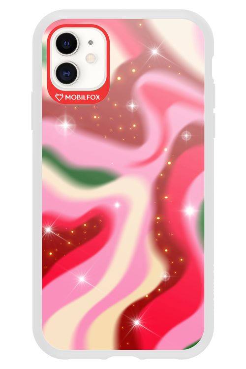 Warmes Wishes - Apple iPhone 11