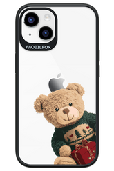 Gifting Bear - Apple iPhone 14